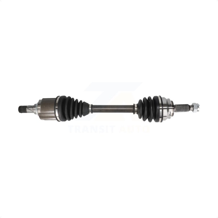 Kugel Front Left CV Axle Shaft for Mitsubishi Outlander