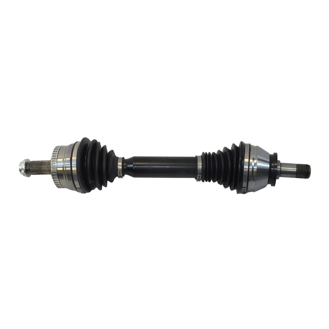 Front Left Driver Side CV Drive Axle For Land Rover Range Rover 2003 ...