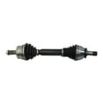 thumbnail image 1 of Front Left Driver Side CV Drive Axle For Land Rover Range Rover 2003-2012 Full-Size - DOES NOT FIT RANGE ROVER SPORT! - BuyAutoParts, 1 of 3