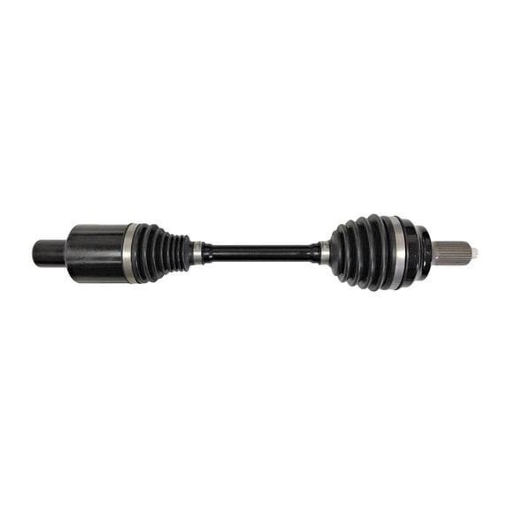 Front Left Driver Side CV Drive Axle For Mercedes S550 S350 S450 CL550 CLS63 & E63 AMG 4Matic AWD - BuyAutoParts