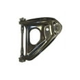 thumbnail image 1 of Front Left Driver Side Control Arm - Compatible with 1967 - 1969 Pontiac Firebird 1968, 1 of 2