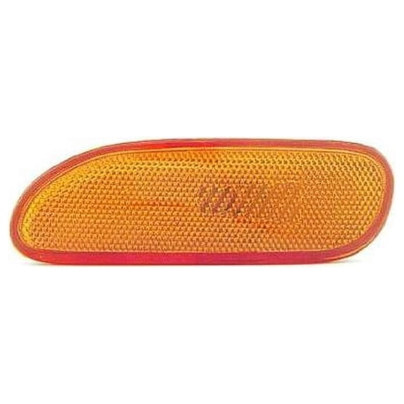 Front Left Driver Side Cornering Light - Compatible with 1995 - 1998 Eagle Talon 1996 1997