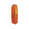 thumbnail image 1 of Front Left Driver Side Cornering Light - Compatible with 1996 - 2002 GMC Savana 1500 1997 1998 1999 2000 2001, 1 of 2