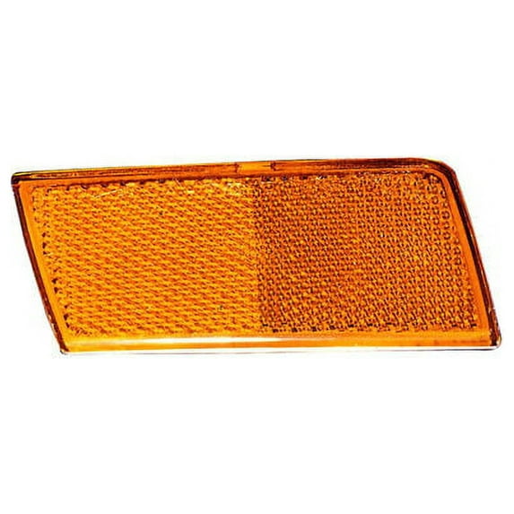 Front Left Driver Side Cornering Light - Compatible with 2005 - 2010 Chrysler 300 2006 2007 2008 2009