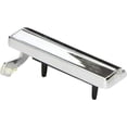 thumbnail image 1 of Front Left Driver Side Door Handle - Compatible with 1983 - 1991 GMC S15 Jimmy 1984 1985 1986 1987 1988 1989 1990, 1 of 2