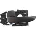 thumbnail image 1 of Front Left Driver Side Door Handle - Compatible with 2001 - 2006 Hyundai Elantra 2002 2003 2004 2005, 1 of 2