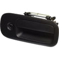 thumbnail image 1 of Front Left Driver Side Door Handle - Compatible with 2003 - 2009 Chevy Express 3500 2004 2005 2006 2007 2008, 1 of 2