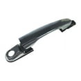 thumbnail image 1 of Front Left Driver Side Door Handle - Compatible with 2005 - 2009 Hyundai Tucson 2006 2007 2008, 1 of 2