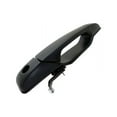 thumbnail image 1 of Front Left Driver Side Door Handle - Compatible with 2009 - 2013 Chevy Silverado 1500 2010 2011 2012, 1 of 2