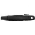 thumbnail image 1 of Front Left Driver Side Door Handle - Compatible with 2009 - 2013 Chevy Silverado 1500 2010 2011 2012, 1 of 2