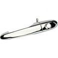 thumbnail image 1 of Front Left Driver Side Door Handle - Compatible with 2014 - 2016 Chevy Impala Limited 2015, 1 of 2