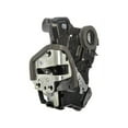 thumbnail image 1 of Front Left Driver Side Door Latch Lock Actuator Motor - Compatible with 2010 - 2019 Toyota 4Runner 2011 2012 2013 2014 2015 2016 2017 2018, 1 of 2