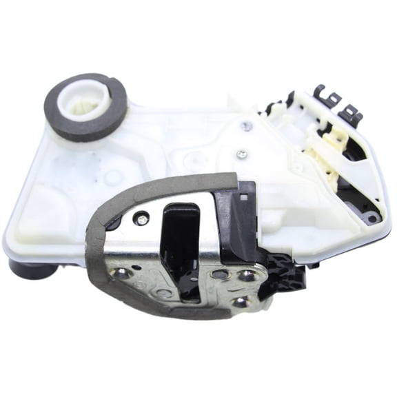 Front Left Driver Side Door Lock Actuator Fit for Toyota Mirai Prius V Camry Corolla CH-R Highlander Sienna Lexus NX300 / NX300H NX200T RCF IS250 IS300 IS350 LX570 RC300 RC350 RC200T 2014-2020 US