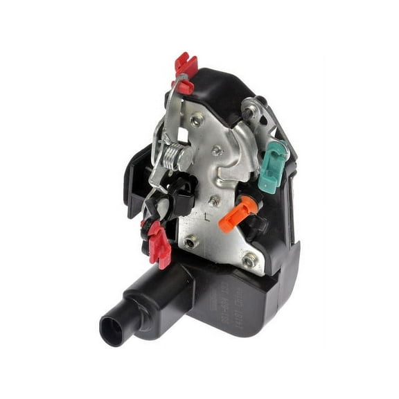 Front Left Driver Side Door Lock Actuator Motor - Compatible with 1994 - 2002 Dodge Ram 2500 1995 1996 1997 1998 1999 2000 2001