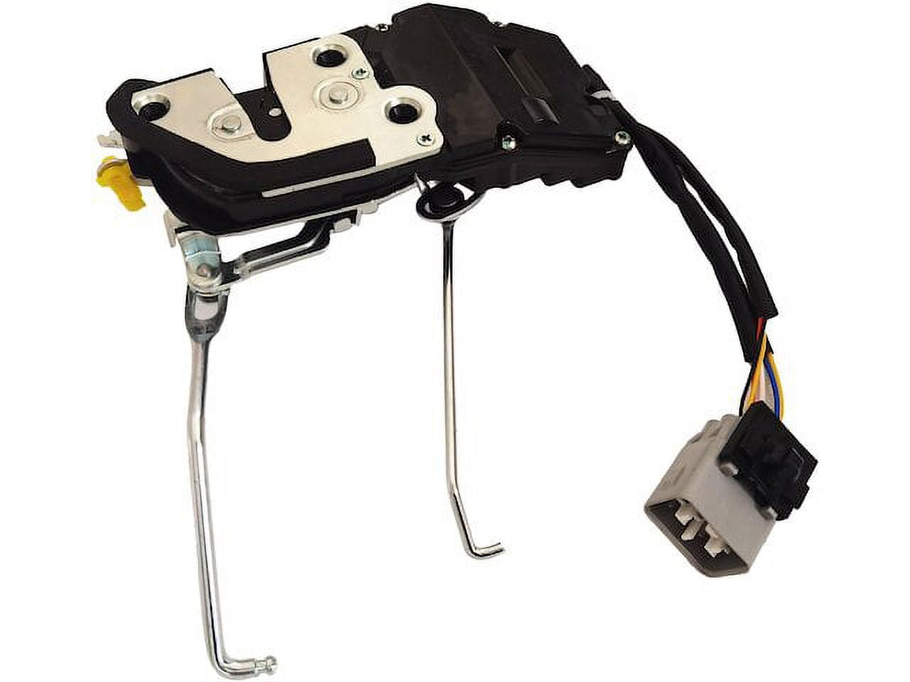 Dorman 931-494 Toyota Tacoma Front Driver Side Door Lock Actuator Motor Trim Doo