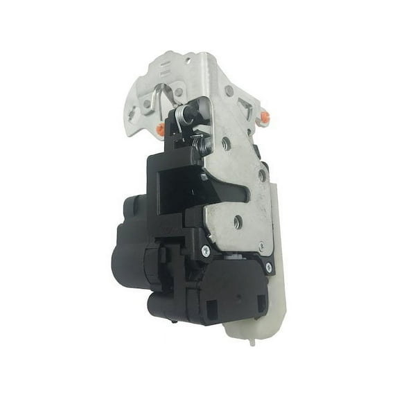 Front Left Driver Side Door Lock Actuator Motor - Compatible with 2000 - 2006 GMC Yukon (with Keyless Entry) 2001 2002 2003 2004 2005