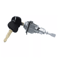 thumbnail image 1 of Front Left Driver Side Door Lock Cylinder W/Key For Kia Forte 81970-A7A00, 1 of 5