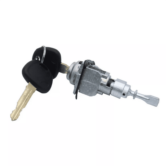 Front Left Driver Side Door Lock Cylinder W/Key For Kia Forte 81970-A7A00