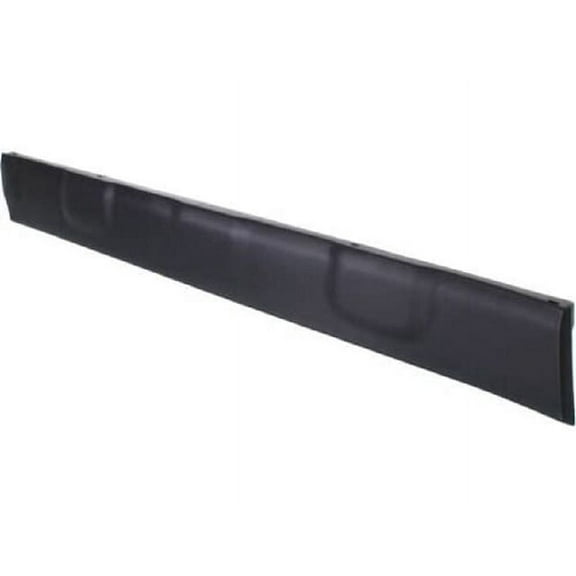 Front Left Driver Side Door Molding - Compatible with 2007 - 2011 Honda CR-V 2008 2009 2010