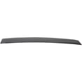 thumbnail image 1 of Front Left Driver Side Door Pillar Applique - Compatible with 2008 - 2016 Chrysler Town and Country 2009 2010 2011 2012 2013 2014 2015, 1 of 2