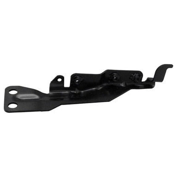 Front Left Driver Side Fender Brace - Compatible with 2009 - 2013 Chevy Silverado 1500 2010 2011 2012