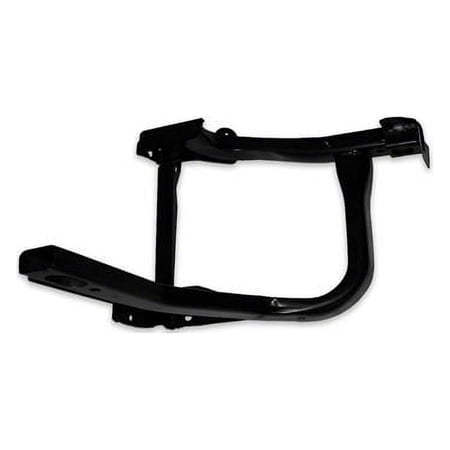 Front Left Driver Side Fender Brace - Compatible with 2011 - 2017 Jeep Compass 2012 2013 2014 2015 2016