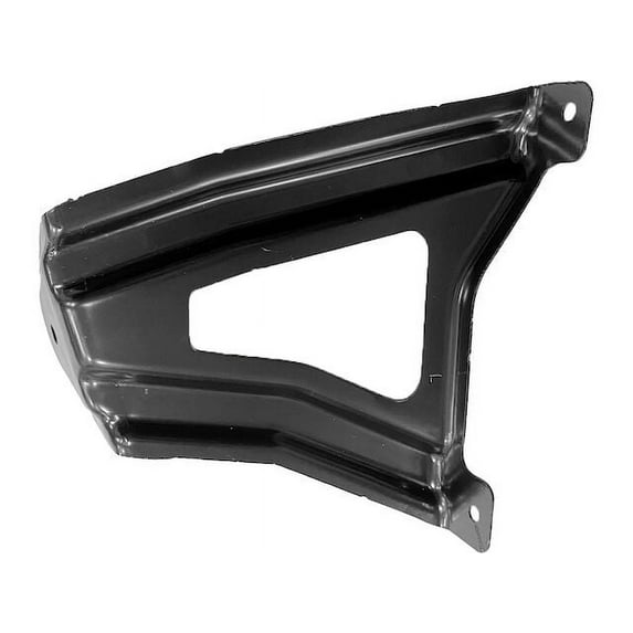 Front Left Driver Side Fender Brace - Compatible with 2016 - 2018 Honda Pilot 2017