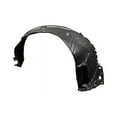 thumbnail image 1 of Front Left Driver Side Fender Liner - Compatible with 2012 - 2015 Honda Pilot 2013 2014, 1 of 2