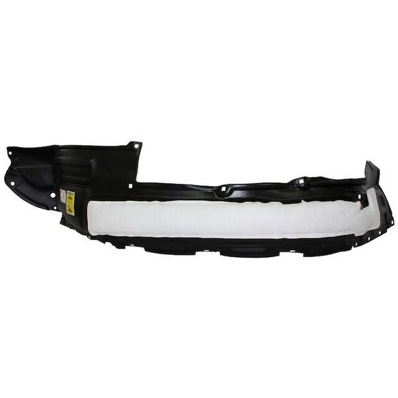 Front Left Driver Side Fender Liner - Compatible with 2014 - 2021 GX460 2015 2016 2017 2018 2019 2020