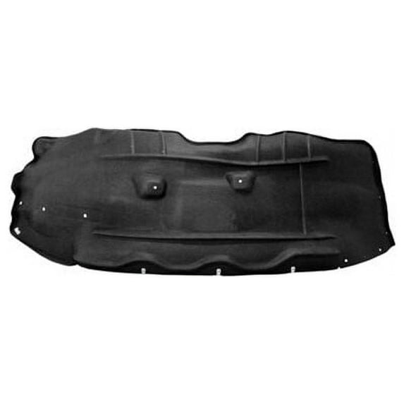 Front Left Driver Side Fender Liner - Compatible with 2015 - 2021 Chevy Colorado 2016 2017 2018 2019 2020