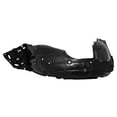 thumbnail image 1 of Front Left Driver Side Fender Liner - Compatible with 2016 - 2018 Honda Civic 2017, 1 of 2