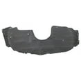 thumbnail image 1 of Front Left Driver Side Fender Liner - Compatible with 2018 - 2022 RX350L 2019 2020 2021, 1 of 2