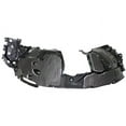 thumbnail image 1 of Front Left Driver Side Fender Liner - Compatible with 2021 Nissan Rogue, 1 of 2