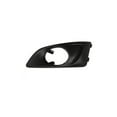 thumbnail image 1 of Front Left Driver Side Fog Light Bezel - Compatible with 2012 - 2016 Chevy Sonic 2013 2014 2015, 1 of 2