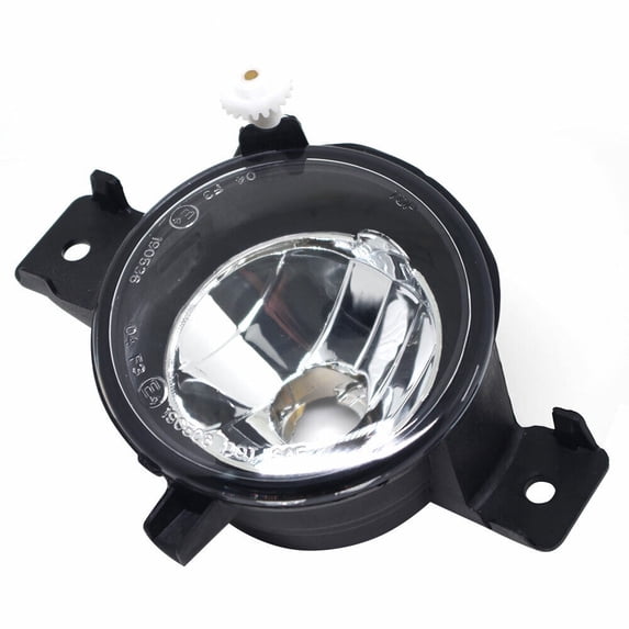 Front Left Driver Side Fog Light Lamp Fits BMW X5 E70 2011 2012 2013 63177224643