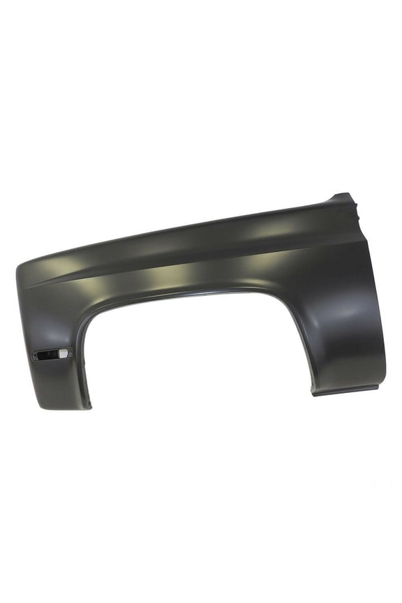 Front Left Driver Side For 1981-1991 Chevrolet GMC