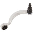 thumbnail image 1 of Front Left Driver Side Forward Position Upper Control Arm w/ Bushings & Ball Joint For Lexus LS460 LS460L LS600h LS600hL - BuyAutoParts, 1 of 4