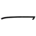 thumbnail image 1 of Front Left Driver Side Front Bumper Cover Molding - Compatible with 2014 - 2015 Kia Optima, 1 of 2
