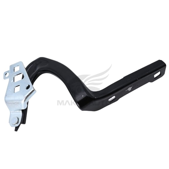 Front Left Driver Side Hood Hinge for 2020-2024 Tesla Model Y 1496267-00-B