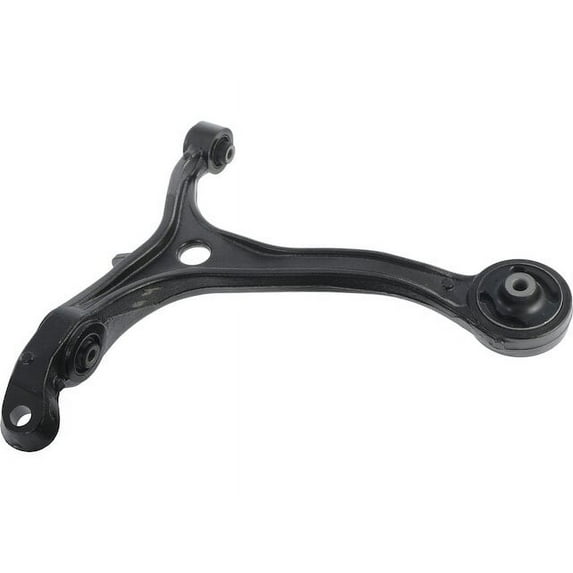 Front Left Driver Side Lower Control Arm - Compatible with 2012 - 2015 Honda Crosstour 2013 2014