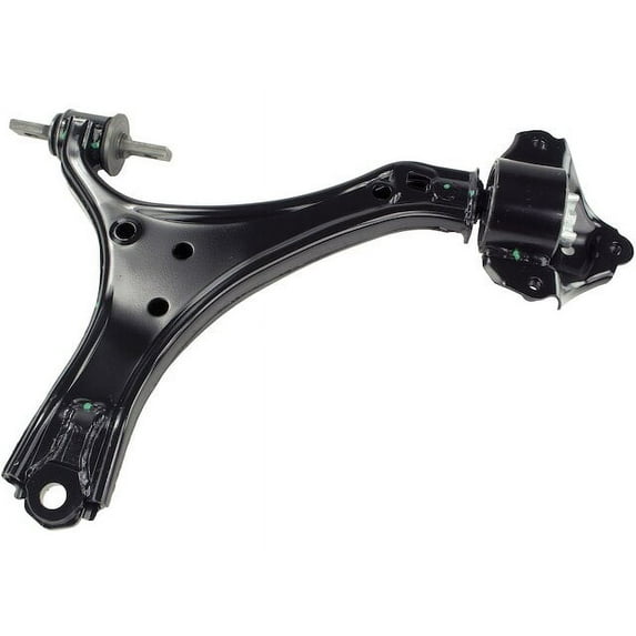 Front Left Driver Side Lower Control Arm - Compatible with 2015 - 2020 Acura TLX 2016 2017 2018 2019