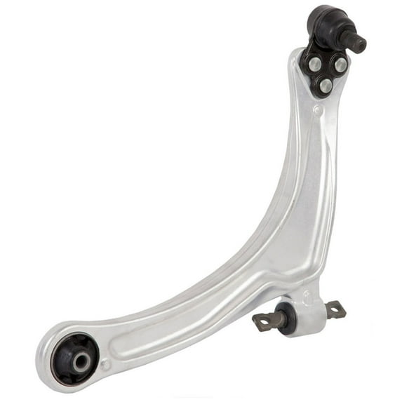 Front Left Driver Side Lower Control Arm For Chevy Cobalt HHR & Pontiac G5 2006 2007 2008 2009 2010 2011 - BuyAutoParts