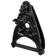 thumbnail image 1 of Front Left Driver Side Lower Control Arm For Chevy & GMC 3/4 Ton & 1 Ton 2WD Square Body 1985-1991 - BuyAutoParts, 1 of 4