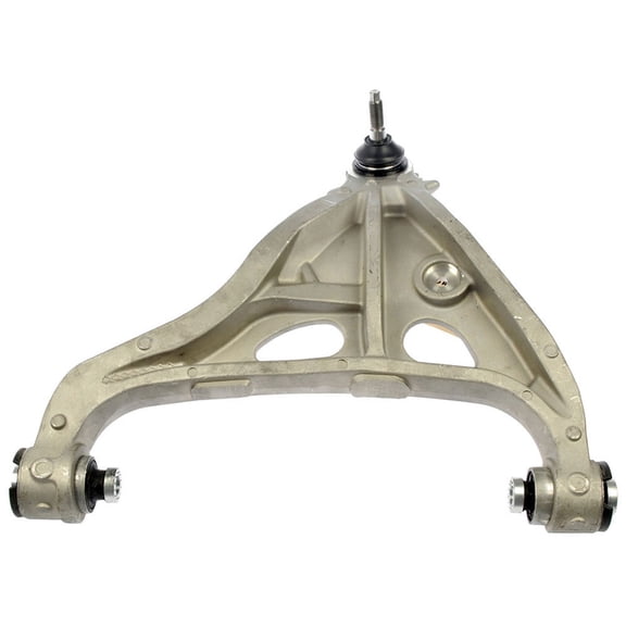 Front Left Driver Side Lower Control Arm For Ford F150 F-150 & Lincoln Mark LT 2004 2005 2006 2007 2008 - BuyAutoParts