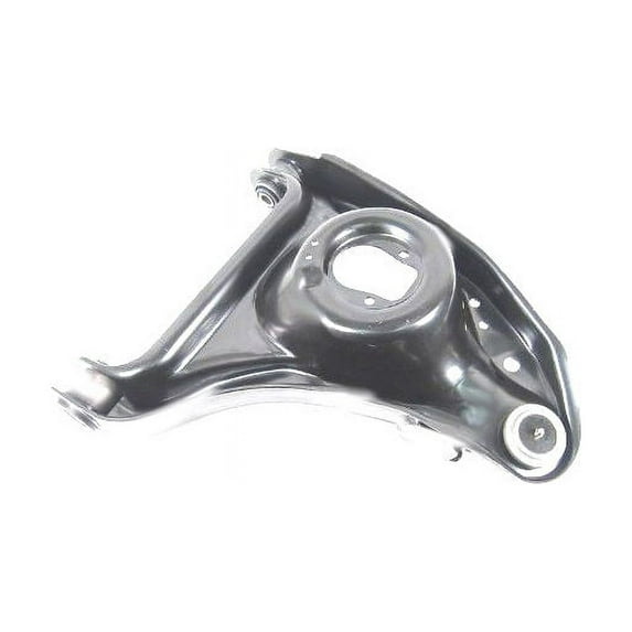 Front Left Driver Side Lower Control Arm and Ball Joint Assembly - Compatible with 1980 - 1981 Chevy Camaro
