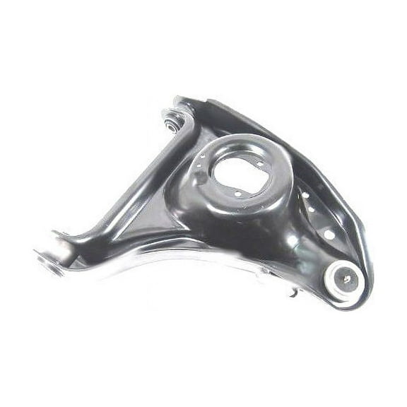 Front Left Driver Side Lower Control Arm and Ball Joint Assembly - Compatible with 1980 - 1981 Chevy Camaro