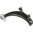 thumbnail image 1 of Front Left Driver Side Lower Control Arm and Ball Joint Assembly - Compatible with 2003 - 2005 Subaru Forester 2004, 1 of 2