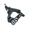 thumbnail image 1 of Front Left Driver Side Lower Control Arm and Ball Joint Assembly - Compatible with 2004 - 2007 GMC Envoy 2005 2006, 1 of 2
