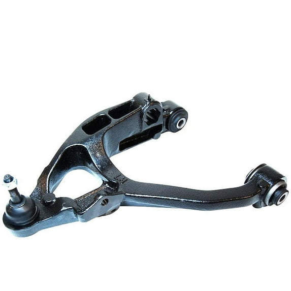 Front Left Driver Side Lower Control Arm and Ball Joint Assembly - Compatible with 2004 - 2009 Dodge Durango 2005 2006 2007 2008