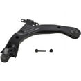 thumbnail image 1 of Front Left Driver Side Lower Control Arm and Ball Joint Assembly - Compatible with 2005 - 2009 Chevy Cobalt 2.2L / 2.4L 4-Cylinder 2006 2007 2008, 1 of 2